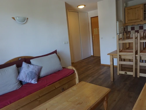 Apartment Orcières Merlette, 1 bedroom, 6 persons - photo_16410959525