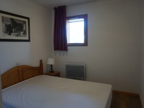 Apartment Orcières Merlette, 1 bedroom, 6 persons - photo_16410959525