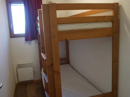 Apartment Orcières Merlette, 1 bedroom, 6 persons - photo_16410959525