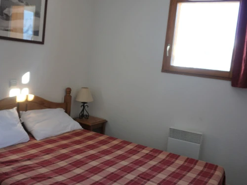 Apartment Orcières Merlette, 1 bedroom, 6 persons - photo_16410956086