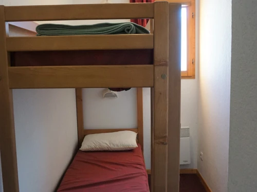 Apartment Orcières Merlette, 1 bedroom, 6 persons - photo_16410956086