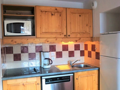 Apartment Orcières Merlette, 1 bedroom, 6 persons - photo_16410955618