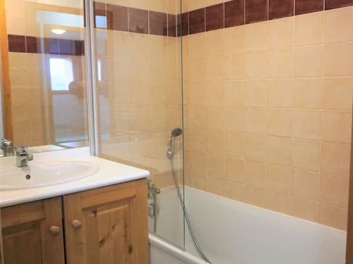 Apartment Orcières Merlette, 1 bedroom, 6 persons - photo_16410955618