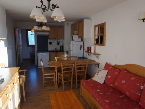 Apartment Orcières Merlette, 2 bedrooms, 6 persons - photo_16403894331
