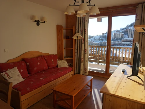 Apartment Orcières Merlette, 2 bedrooms, 6 persons - photo_16403894331