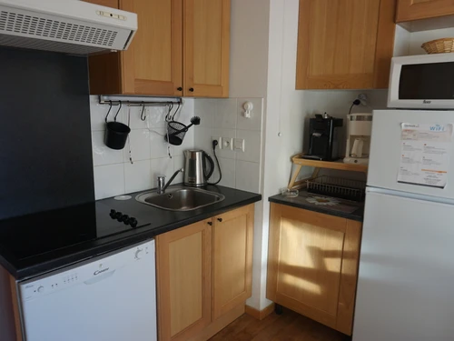 Apartment Orcières Merlette, 2 bedrooms, 6 persons - photo_16403894331