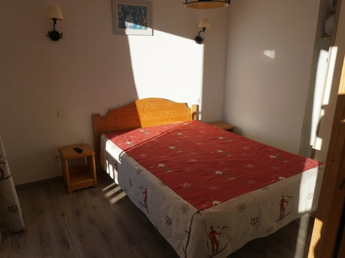 Apartment Orcières Merlette, 2 bedrooms, 6 persons - photo_16403894331