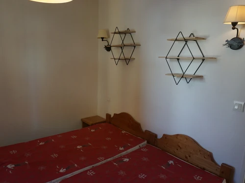 Apartment Orcières Merlette, 2 bedrooms, 6 persons - photo_16403894331