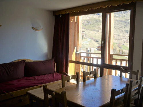 Apartment Orcières Merlette, 2 bedrooms, 6 persons - photo_16410960367