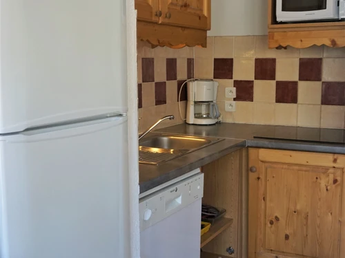 Apartment Orcières Merlette, 2 bedrooms, 6 persons - photo_16410960367