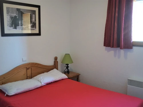 Apartment Orcières Merlette, 2 bedrooms, 6 persons - photo_16410960367