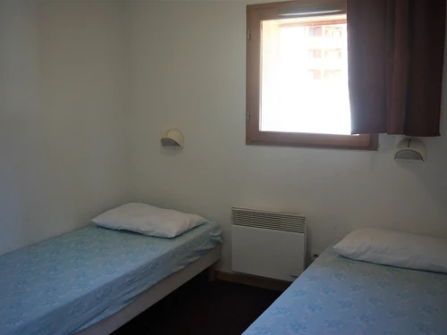 Apartment Orcières Merlette, 2 bedrooms, 6 persons - photo_16410960367