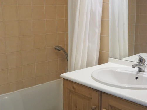 Apartment Orcières Merlette, 2 bedrooms, 6 persons - photo_16410960367