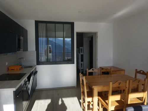 Appartement Orcières Merlette, 2 pièces, 6 personnes - photo_17088805606