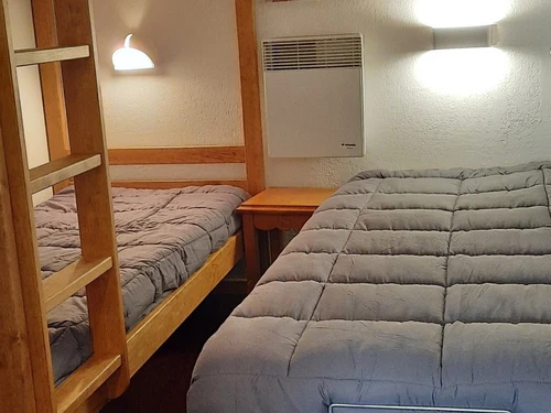 Apartment Orcières Merlette, 2 bedrooms, 5 persons - photo_16410963900