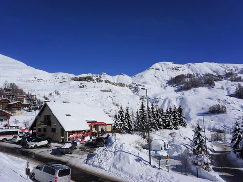 Apartment Orcières Merlette, 1 bedroom, 6 persons - photo_16410957027