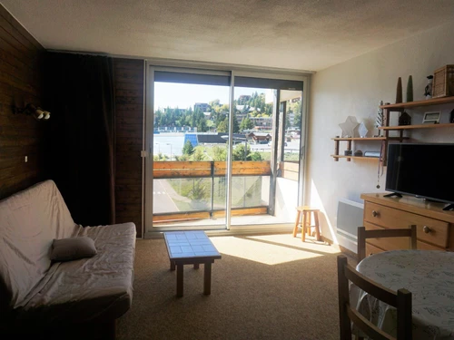 Studio Orcières Merlette, studio flat, 4 persons - photo_16410963710