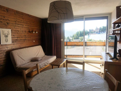 Studio Orcières Merlette, studio flat, 4 persons - photo_16410963710