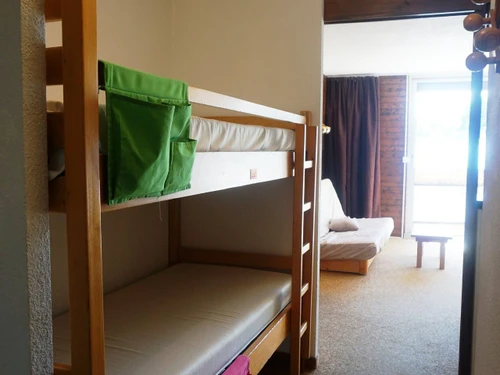 Studio Orcières Merlette, studio flat, 4 persons - photo_16410963710