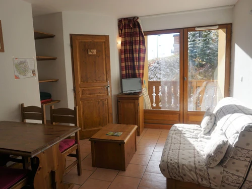 Ferienwohnung Orcières Merlette, 1 Schlafzimmer, 4 Personen - photo_16448019272