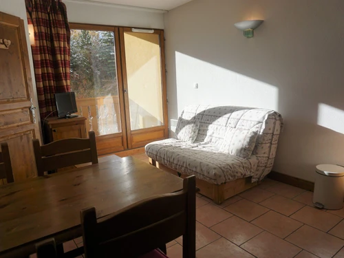 Apartment Orcières Merlette, 1 bedroom, 4 persons - photo_16448019272