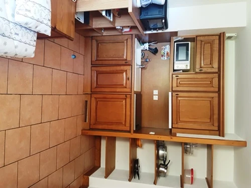 Apartment Orcières Merlette, 1 bedroom, 4 persons - photo_16448019272