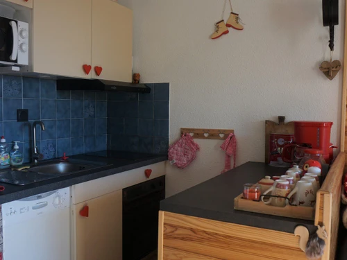 Studio Orcières Merlette, studio flat, 4 persons - photo_16991913638