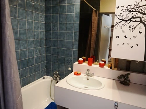 Studio Orcières Merlette, studio flat, 4 persons - photo_16991913638