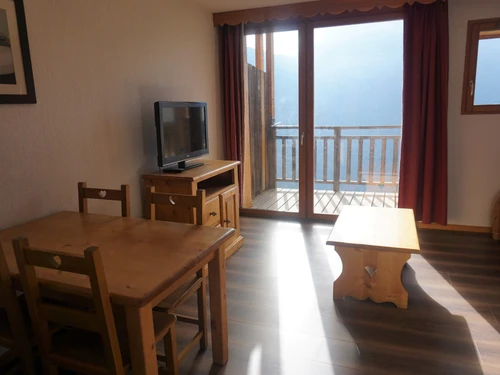 Apartment Orcières Merlette, 1 bedroom, 4 persons - photo_16428427177