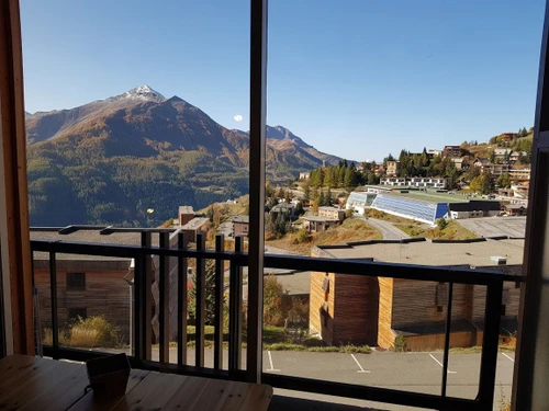 Studio Orcières Merlette, studio flat, 4 persons - photo_16991914288