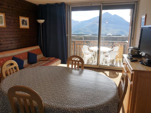 Apartamento Orcières Merlette, 1 dormitorio, 8 personas - photo_16410963164