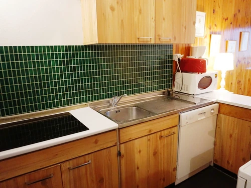 Apartment Orcières Merlette, 1 bedroom, 6 persons - photo_18394692119