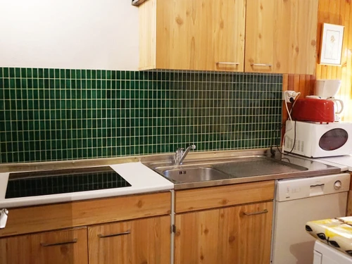 Apartment Orcières Merlette, 1 bedroom, 6 persons - photo_18394692119