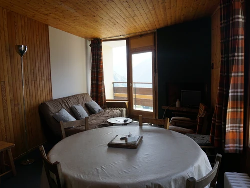 Apartment Orcières Merlette, 2 bedrooms, 8 persons - photo_16410964410