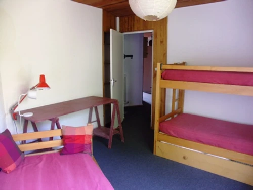 Apartment Orcières Merlette, 2 bedrooms, 8 persons - photo_16410964410