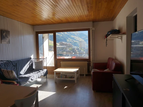 Appartement Orcières Merlette, 3 pièces, 7 personnes - photo_18641447421