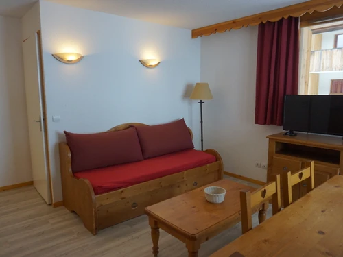 Apartment Orcières Merlette, 2 bedrooms, 6 persons - photo_17036698396