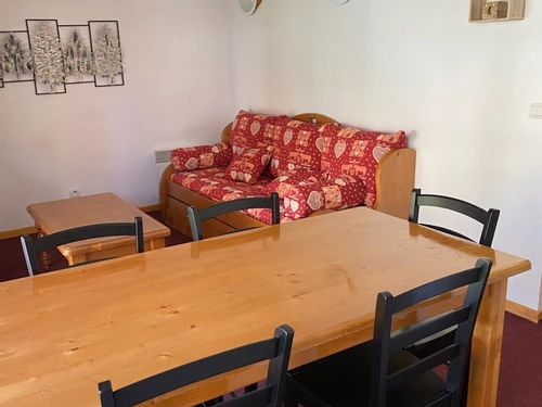 Appartement Orcières Merlette, 3 pièces, 6 personnes - photo_18244901421