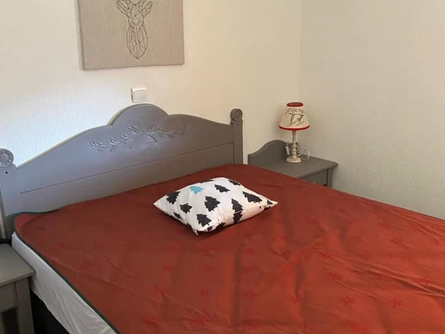 Apartment Orcières Merlette, 2 bedrooms, 6 persons - photo_18244901421