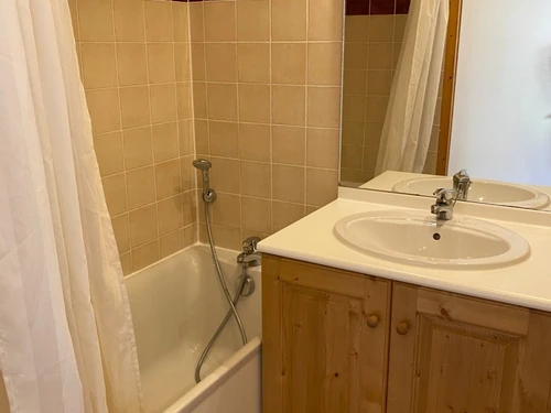 Apartment Orcières Merlette, 2 bedrooms, 6 persons - photo_18244901421