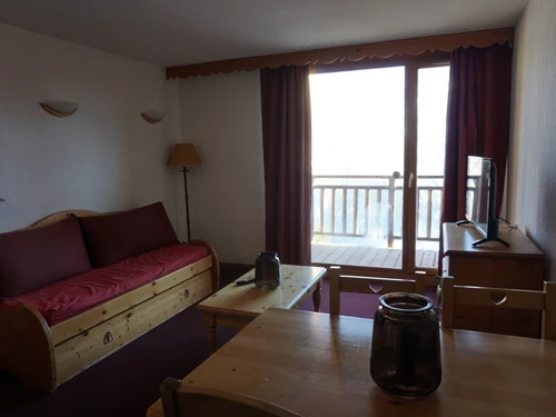 Appartement Orcières Merlette, 2 pièces, 4 personnes - photo_17036700905