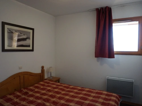 Apartment Orcières Merlette, 1 bedroom, 4 persons - photo_17036700905