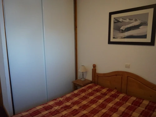 Apartment Orcières Merlette, 1 bedroom, 4 persons - photo_17036700905