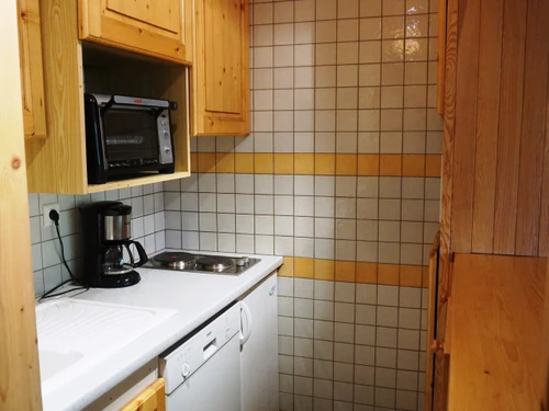 Studio Orcières Merlette, studio flat, 4 persons - photo_16410965151