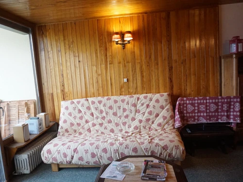 Apartment Orcières Merlette, 1 bedroom, 6 persons - photo_17407663479