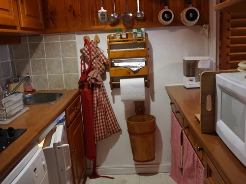 Apartment Orcières Merlette, 1 bedroom, 6 persons - photo_17407663479