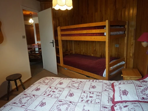 Apartment Orcières Merlette, 1 bedroom, 6 persons - photo_17407663479