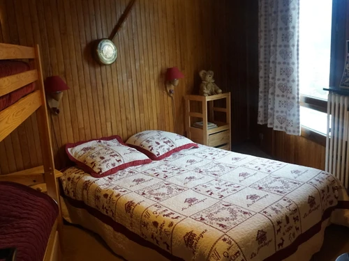 Apartment Orcières Merlette, 1 bedroom, 6 persons - photo_17407663479