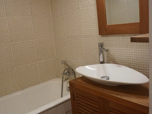 Apartment Orcières Merlette, 1 bedroom, 6 persons - photo_17407663479