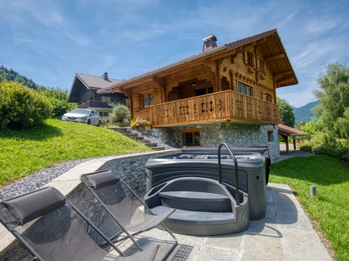 Chalet Morillon Village, 4 Schlafzimmer, 9 Personen - photo_17747619660